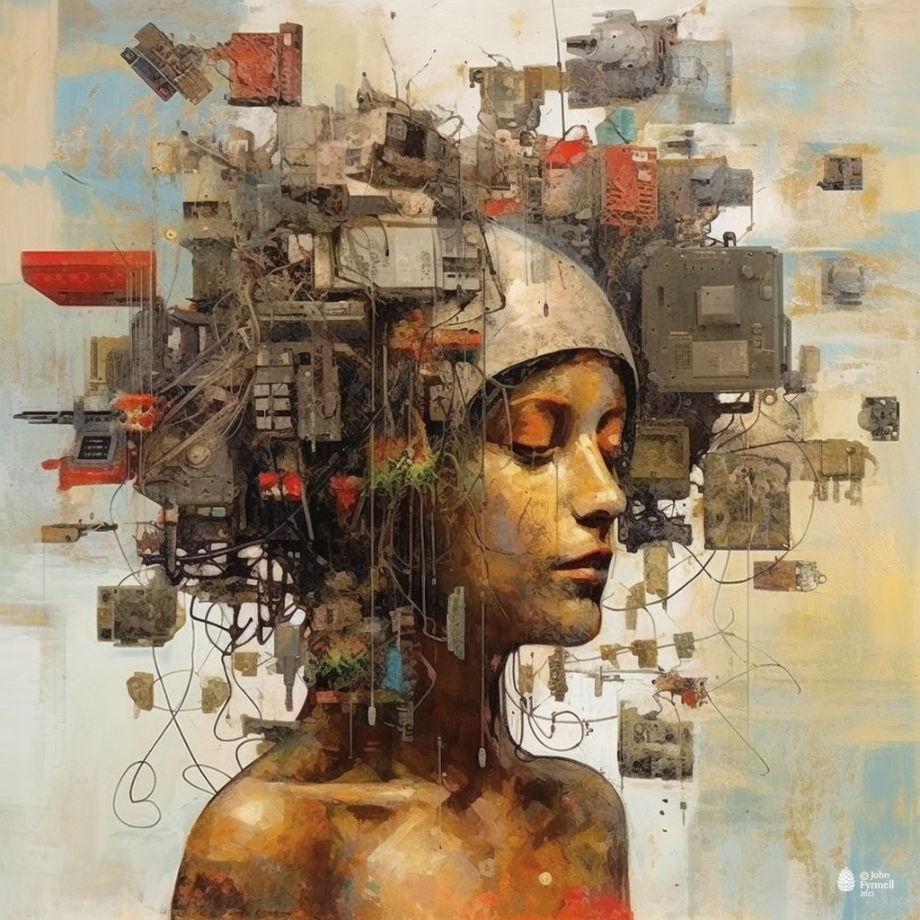 Mechanical Awakening