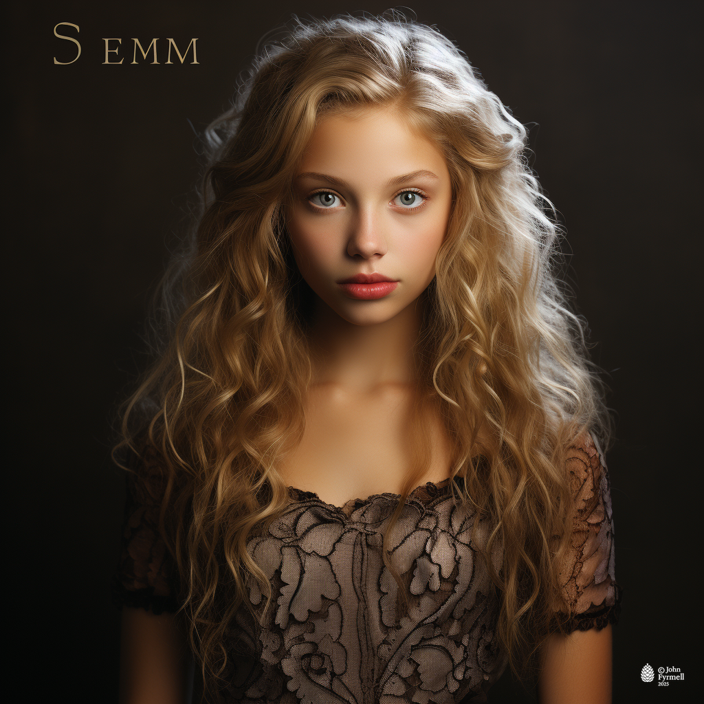 Ethereal Enchantress