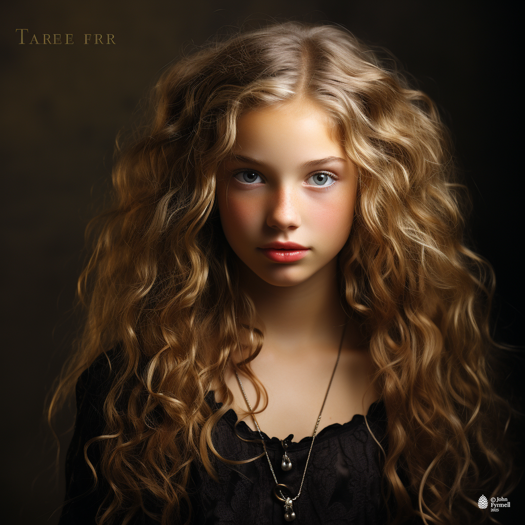 Whispers of Innocence