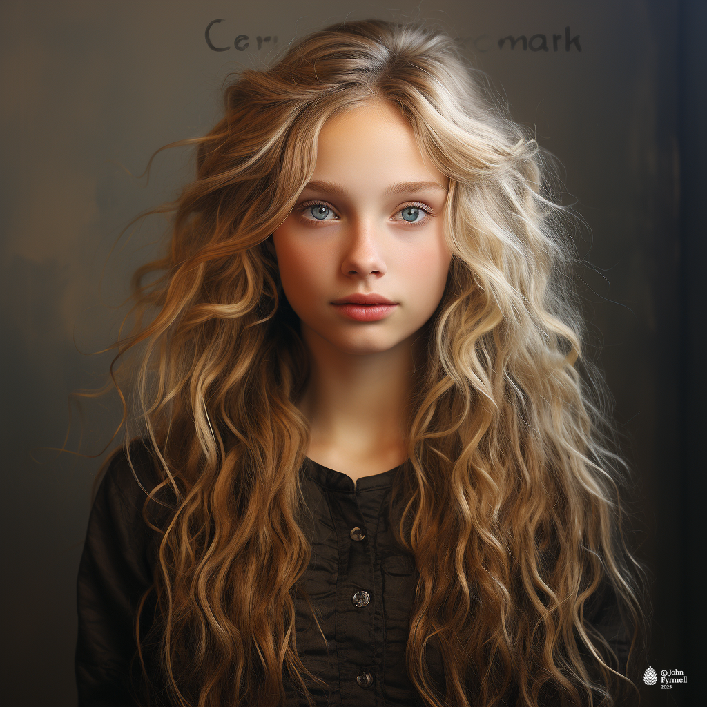 Whispers of Serenity