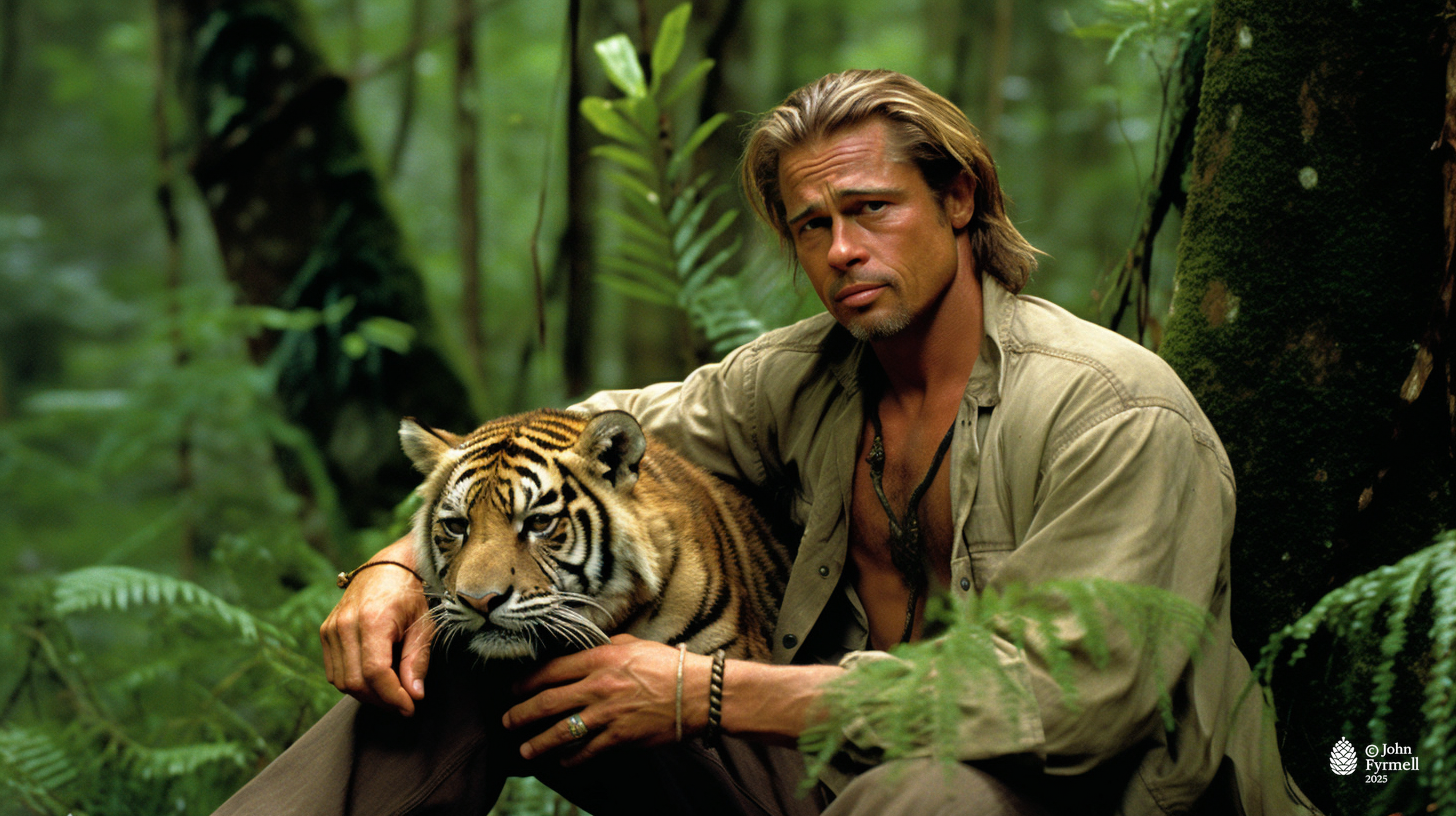 Wild Heart's Sanctuary