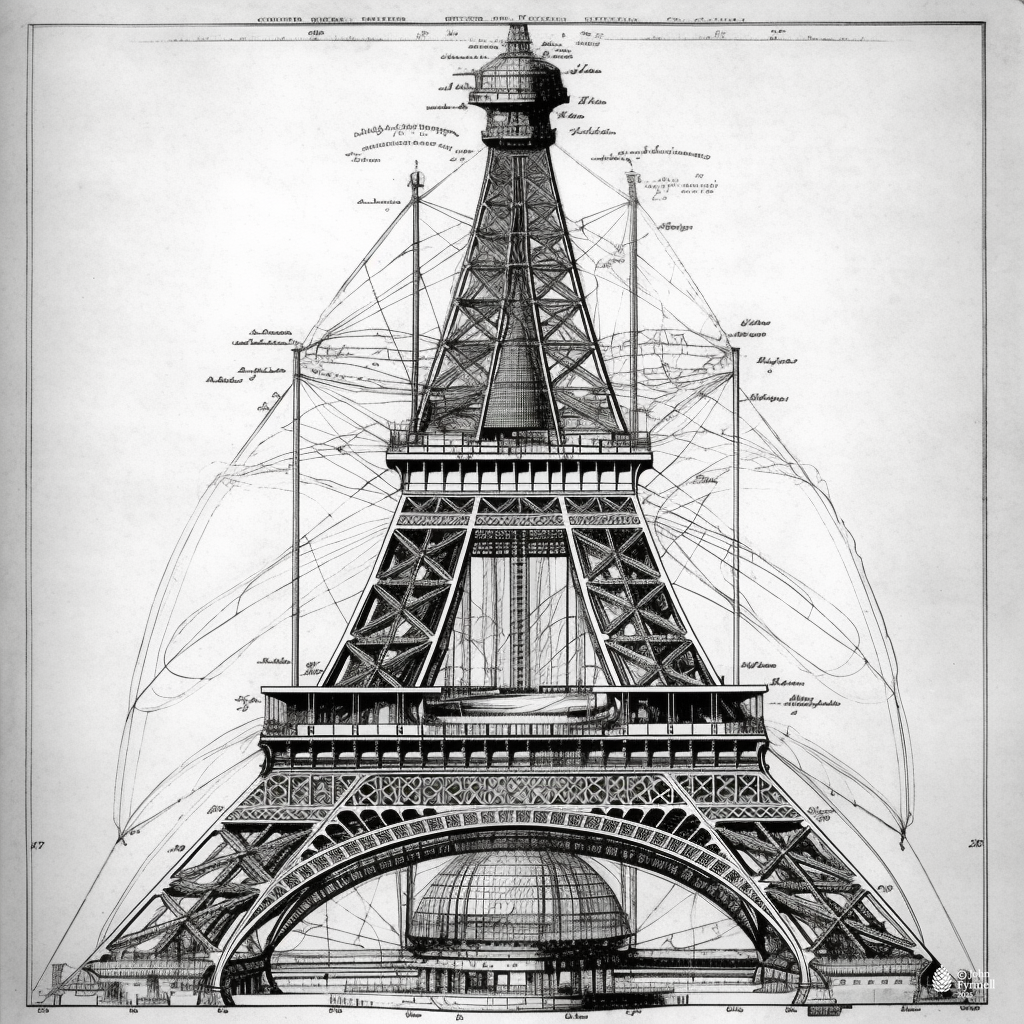 Iron Lattice Majesty
