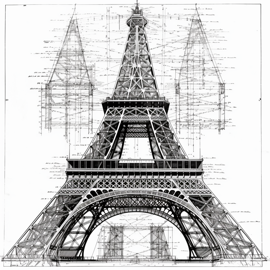 Iron Lattice Majesty