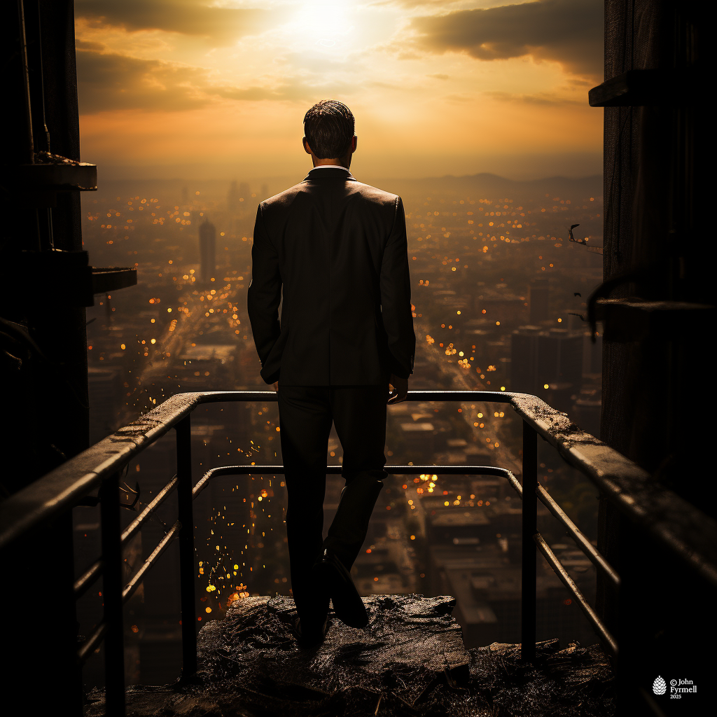 Sovereign Reflection