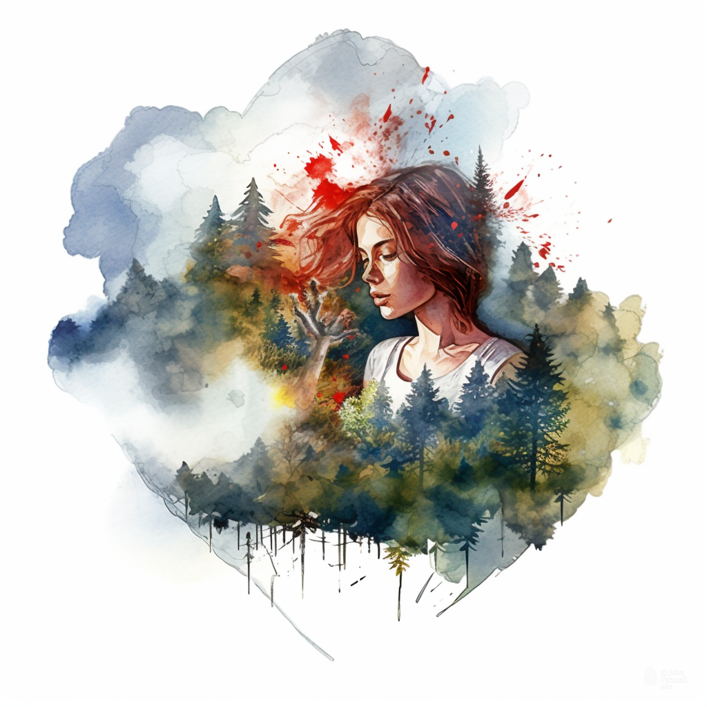 Wild Heart Awakening