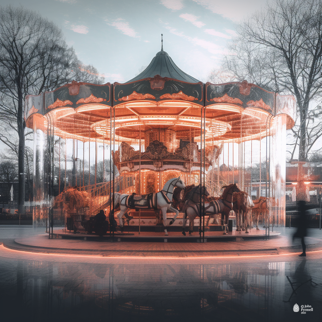 Eternal Carousel
