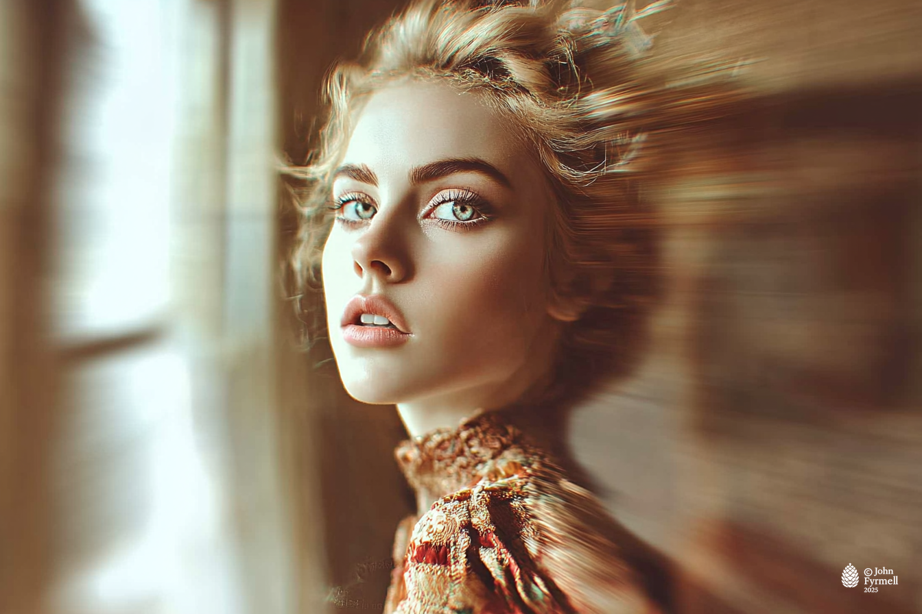 Whispers of Eternity