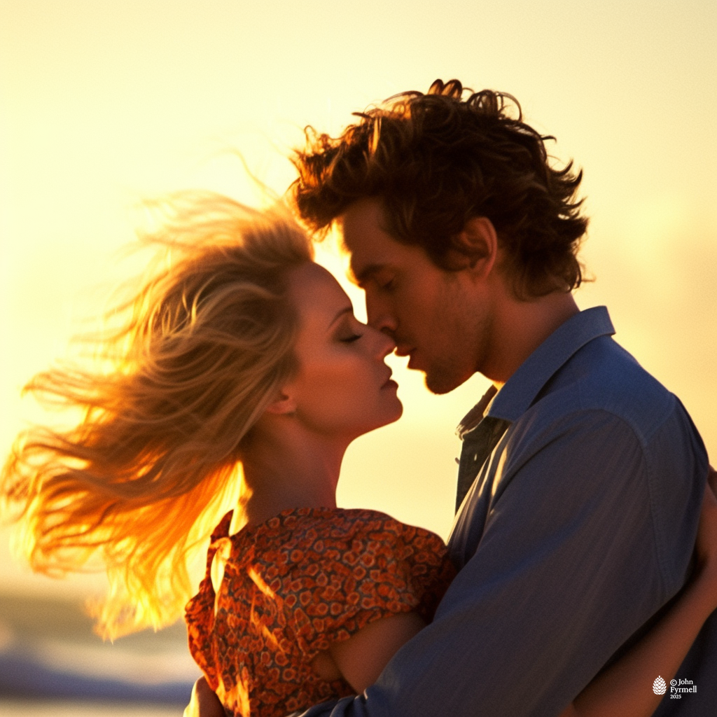 Whispers of Eternity