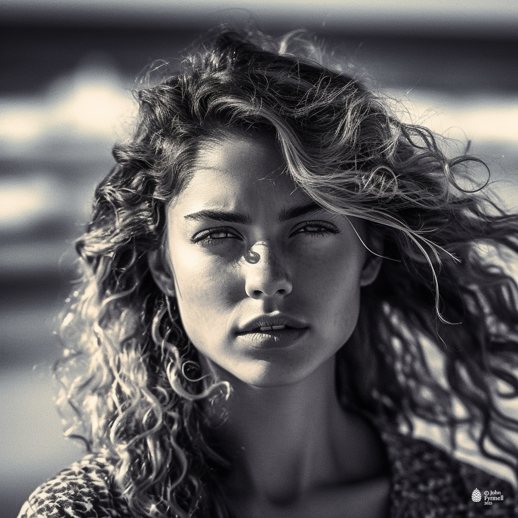 Whispers in the Wind