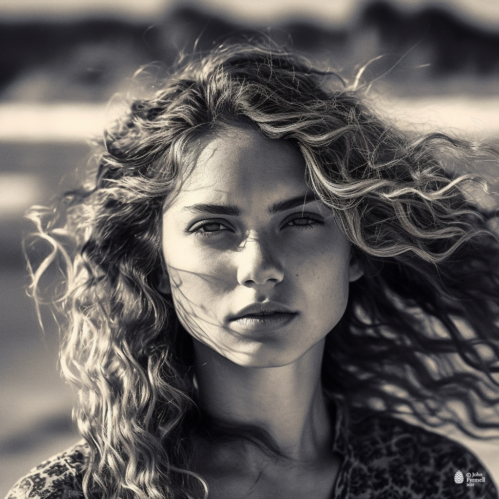 Whispers in the Wind