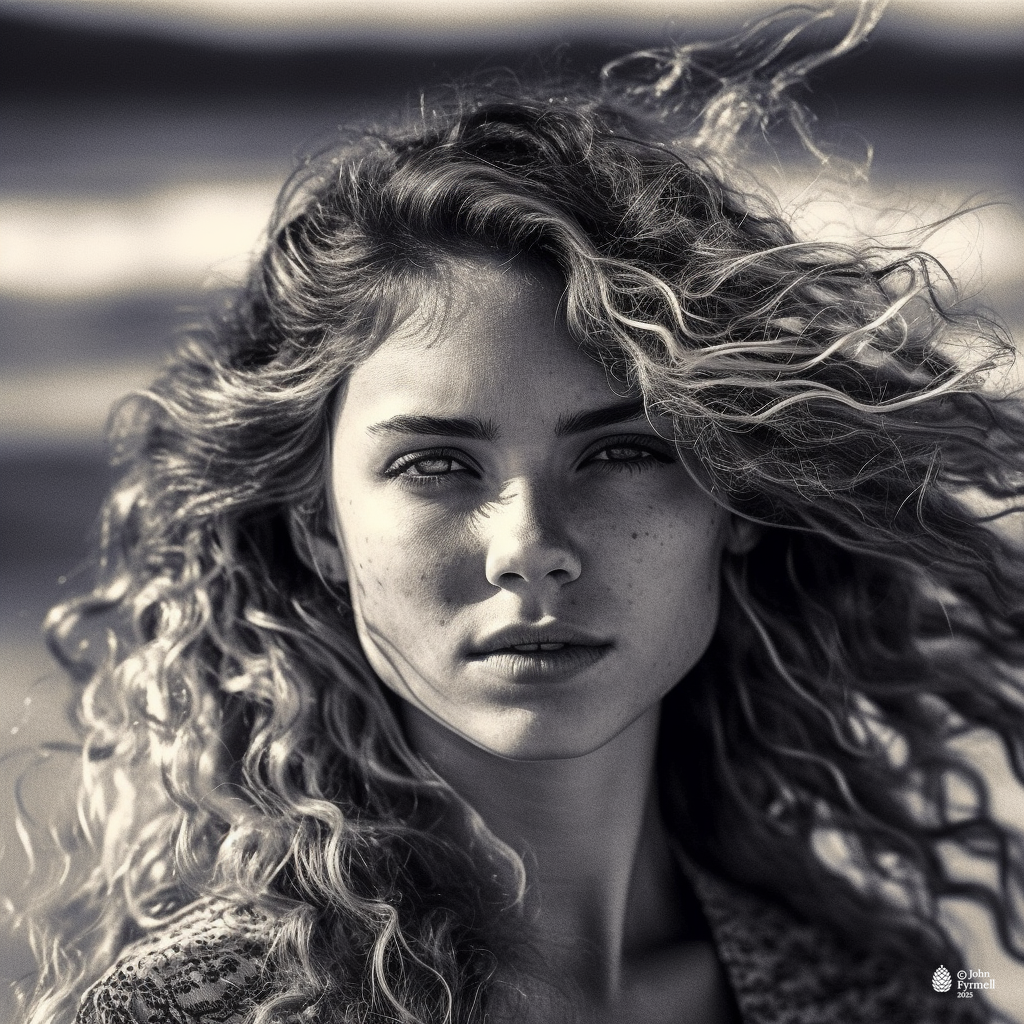 Whispers in the Wind