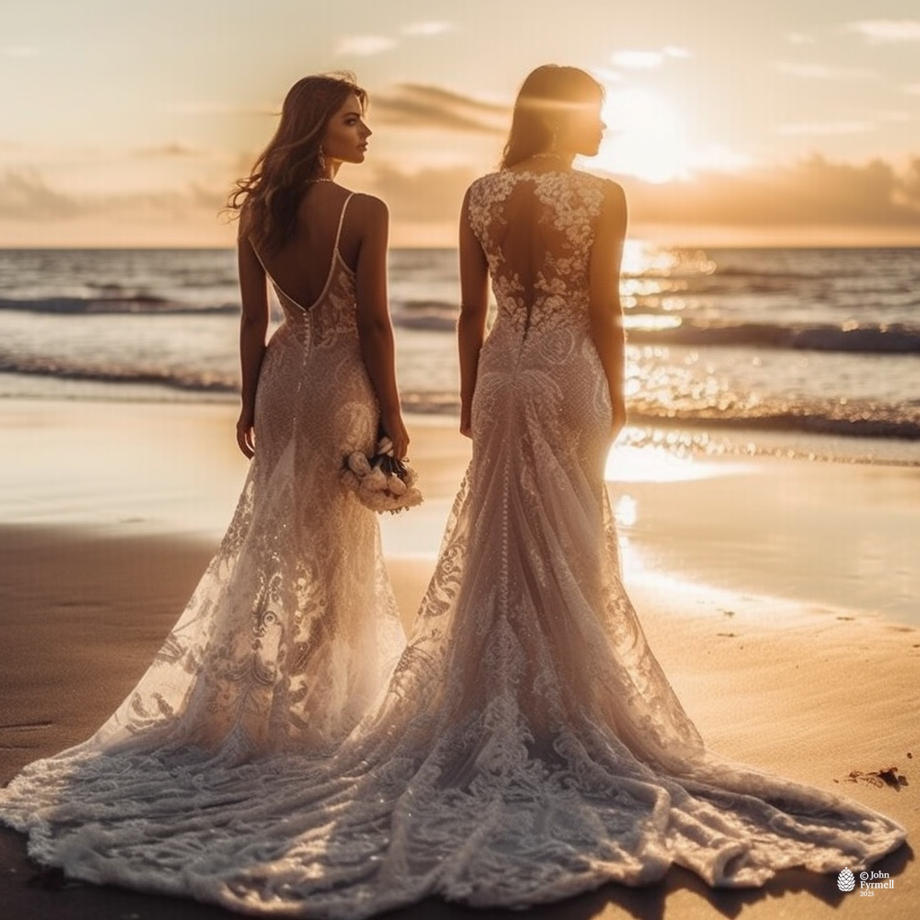 Sisters of the Shore