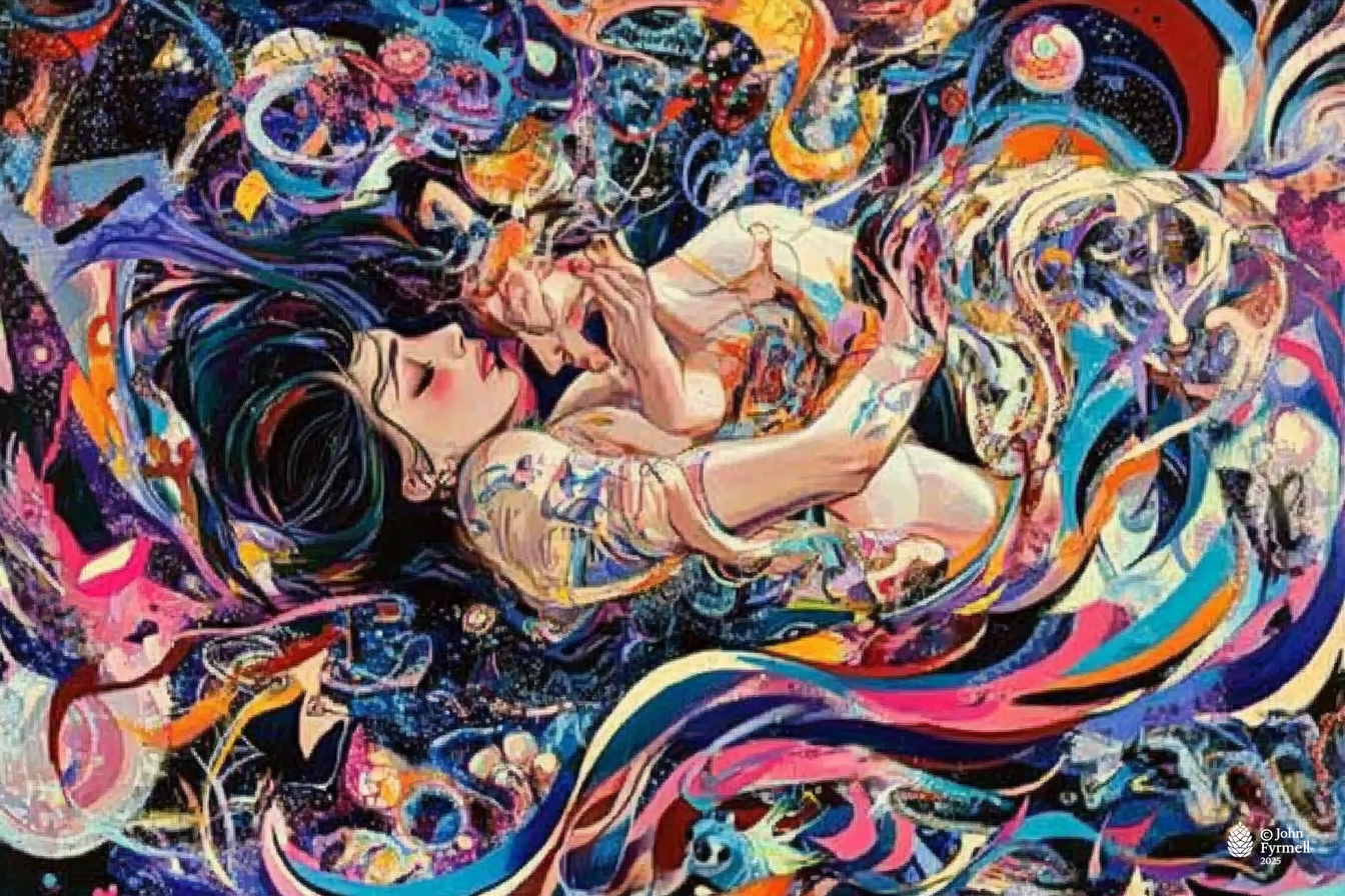 Dreamcatcher's Slumber