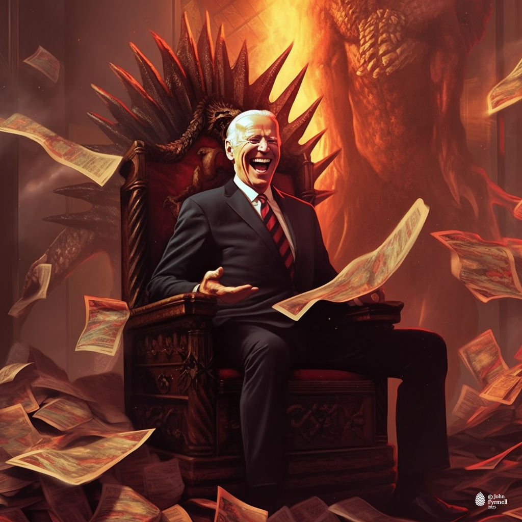 Throne of Chaos