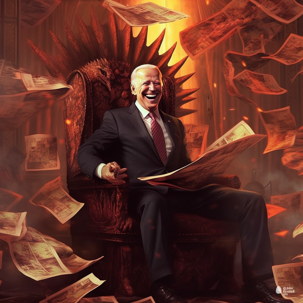 Sovereign of Shadows