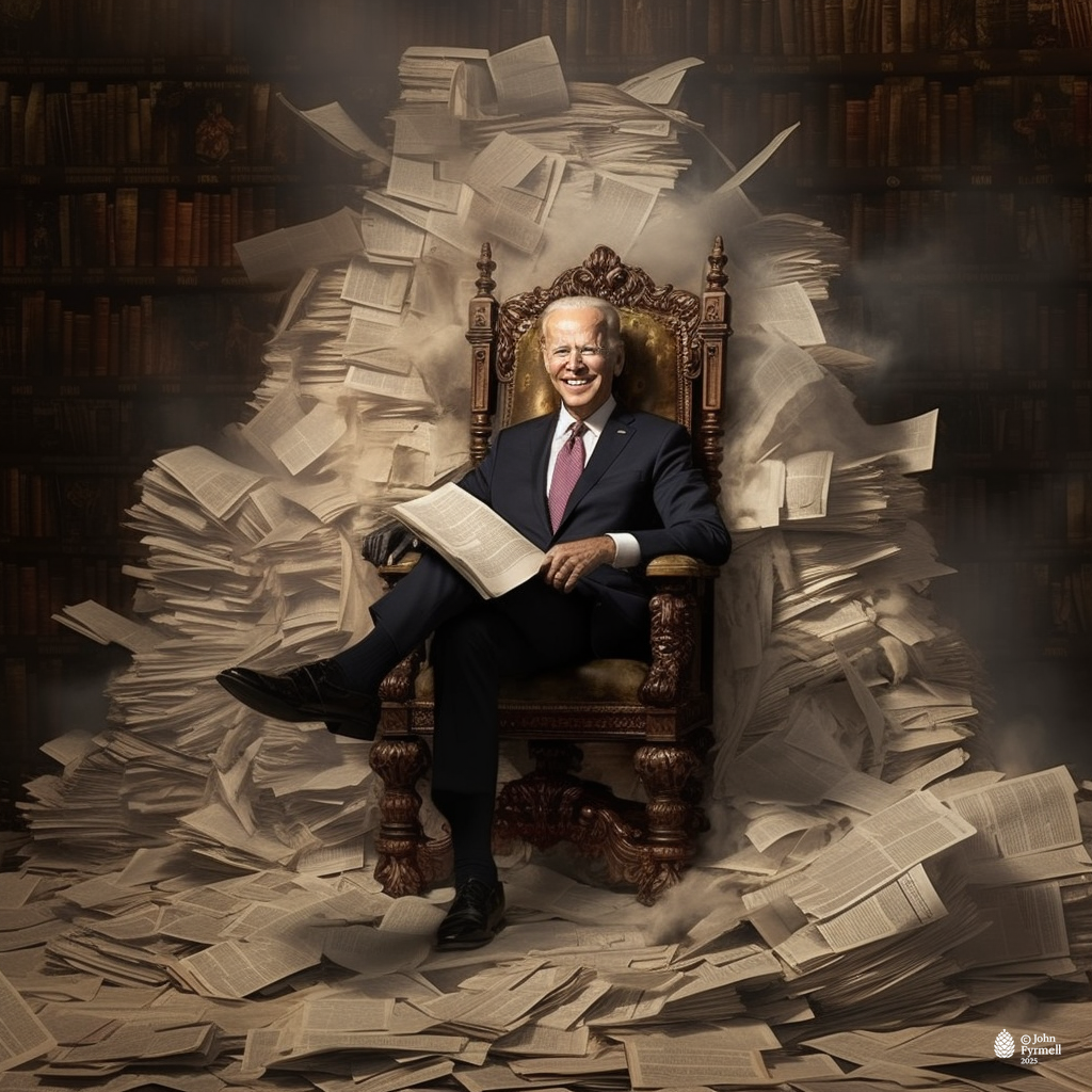 Sovereign of Knowledge