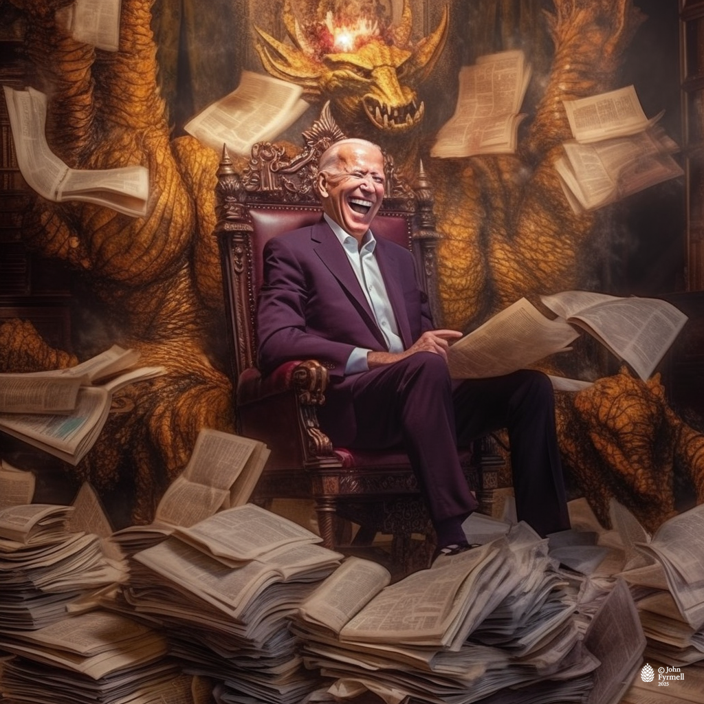 Sovereign of Knowledge