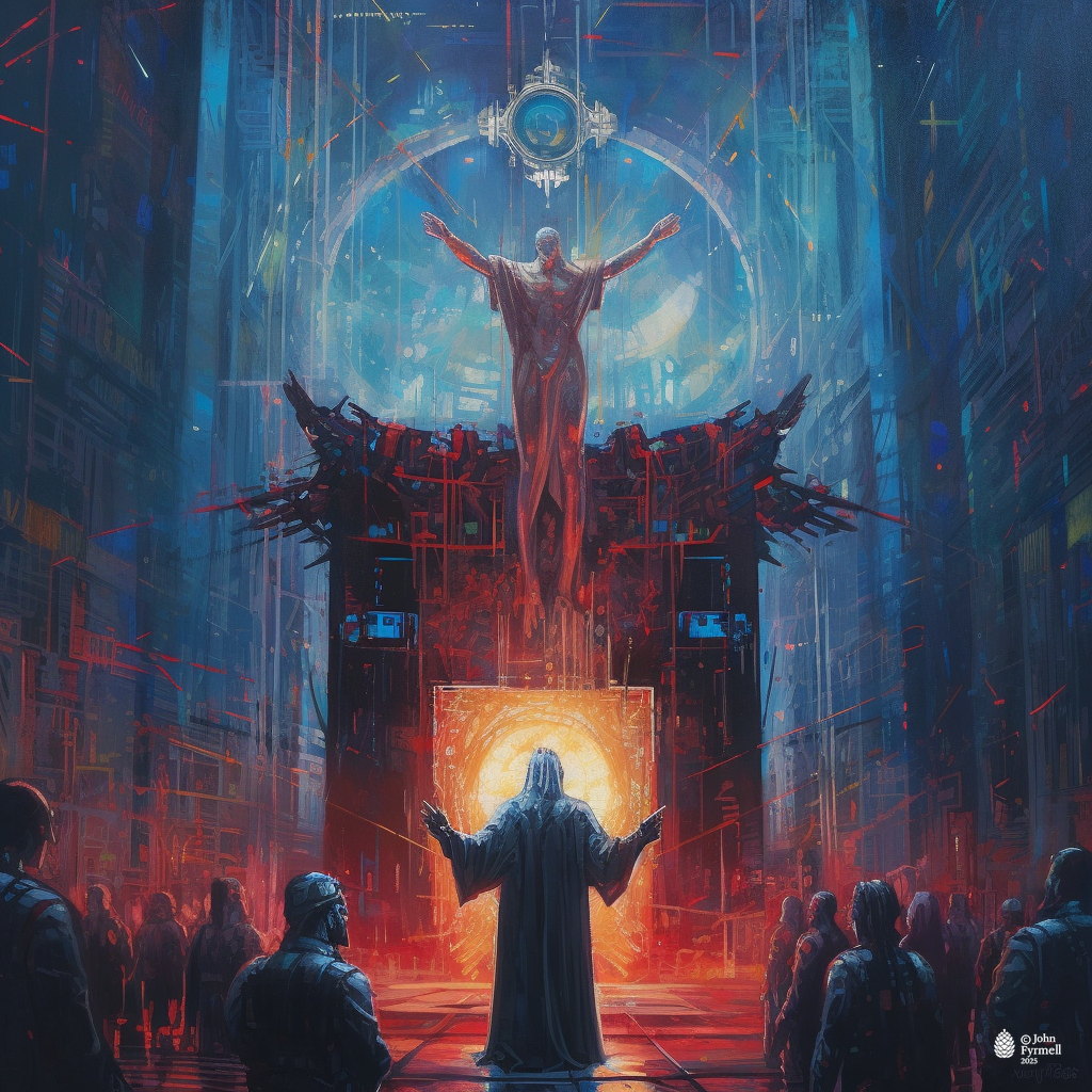 Transcendent Awakening