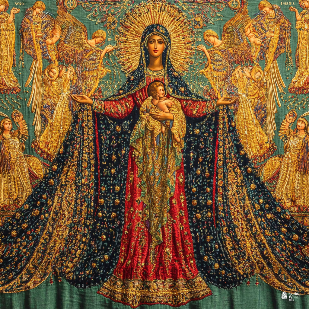 Celestial Protection