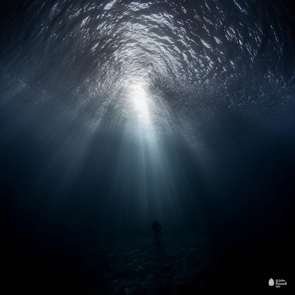 Luminous Abyss