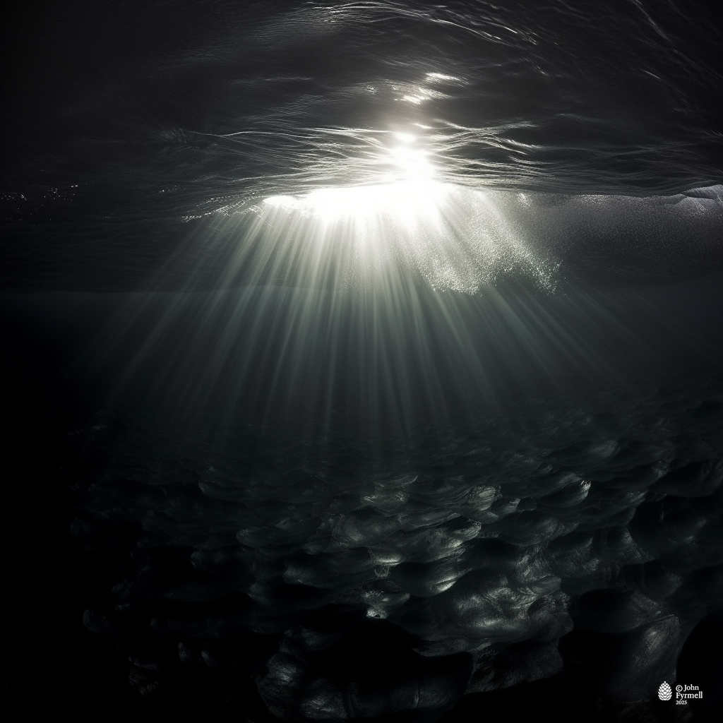 Luminous Abyss