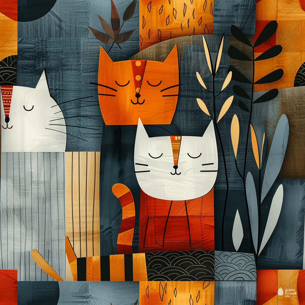 Whispers of Serenity