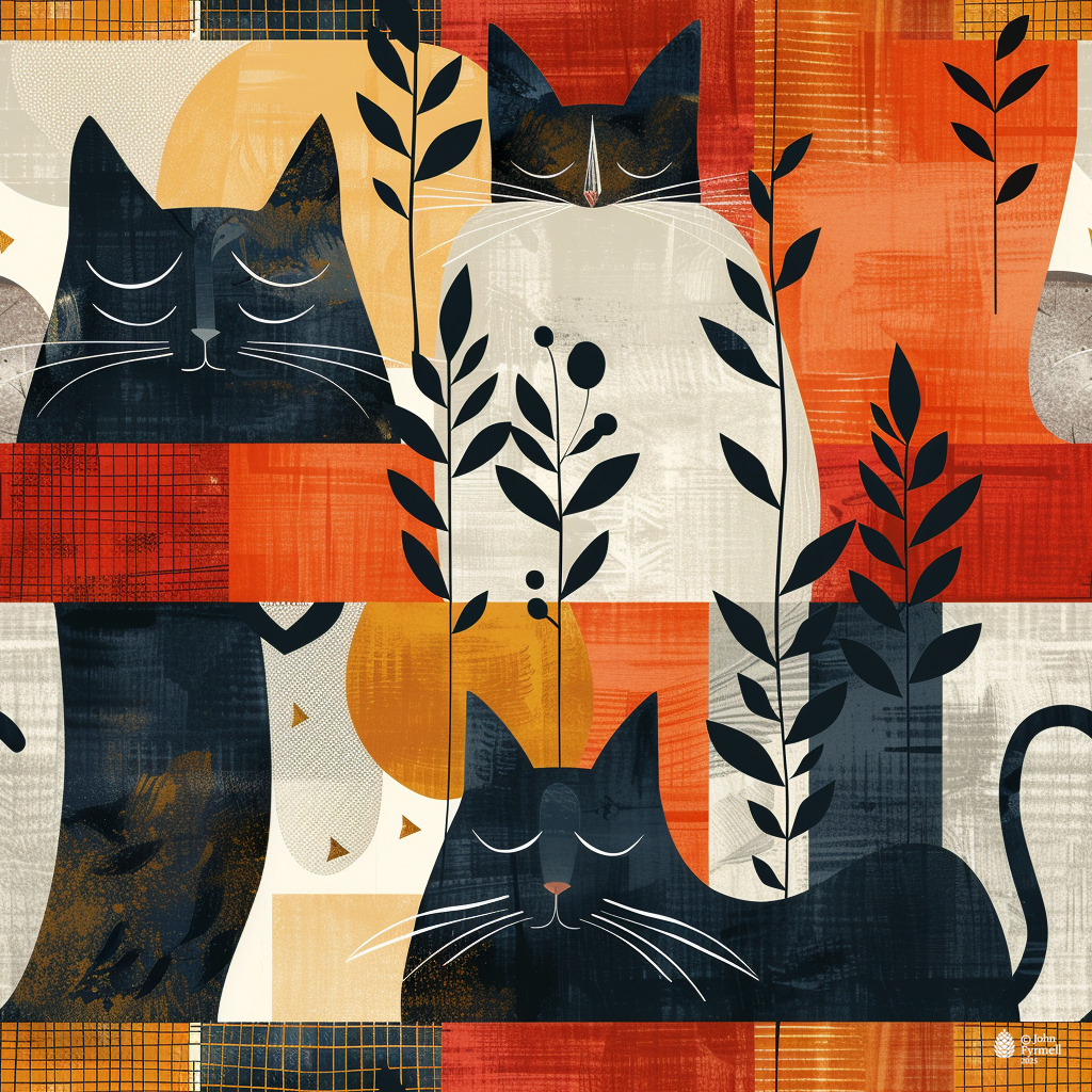 Whispers of Serenity