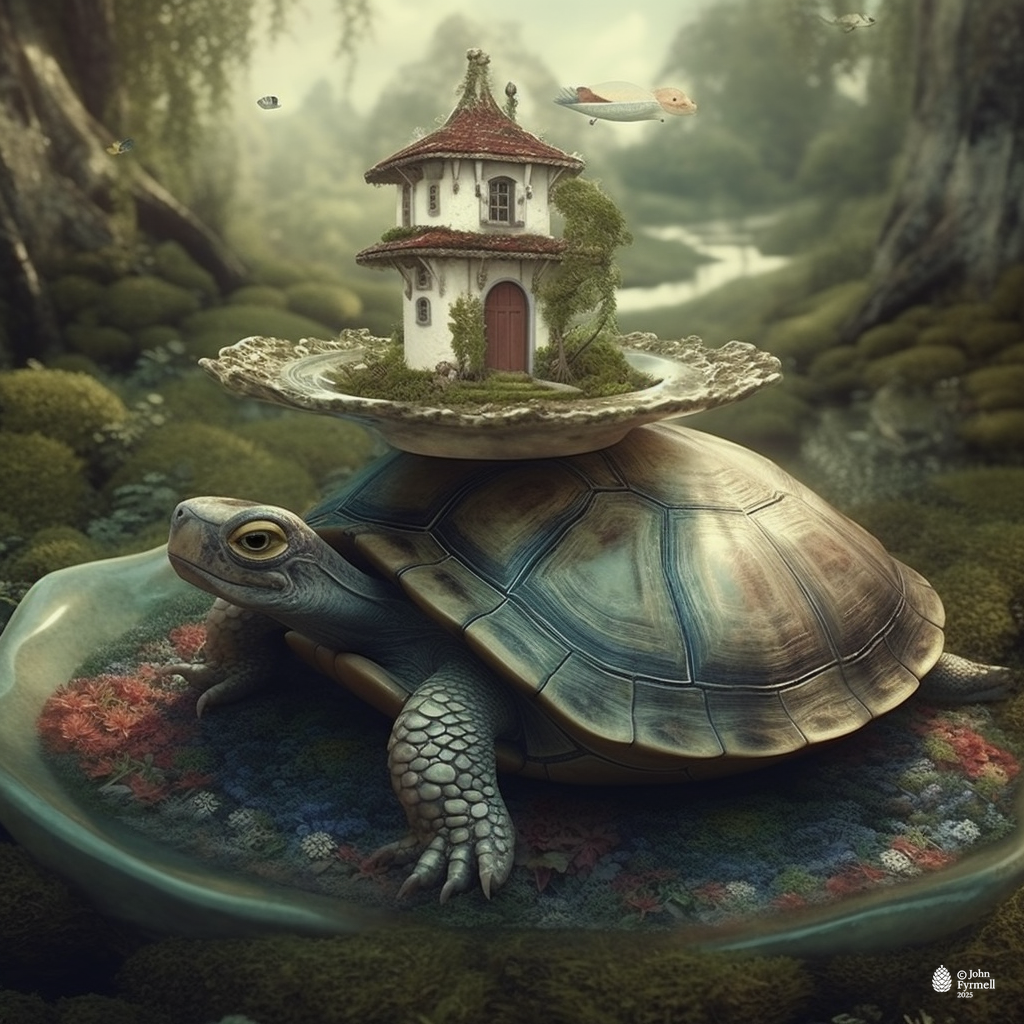 Sanctuary of Serenity