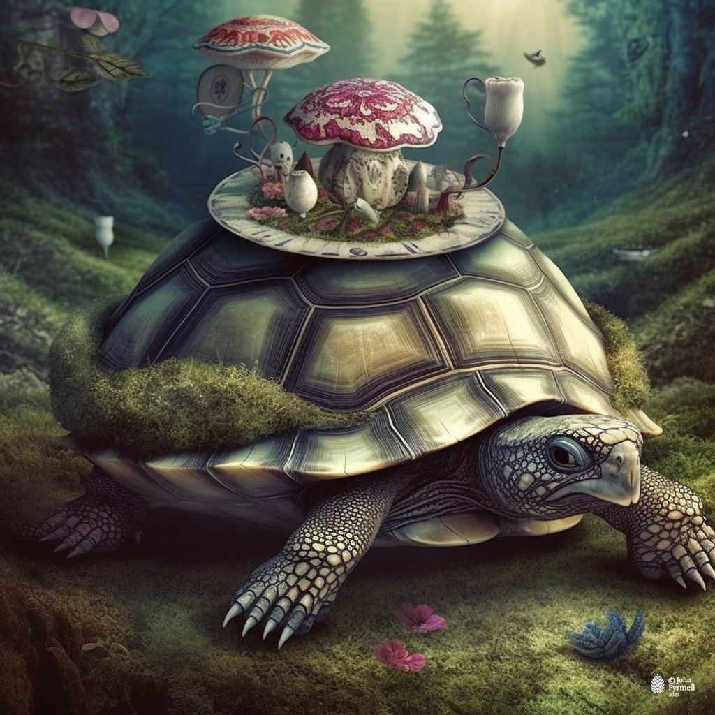 Mystic Shell Sanctuary