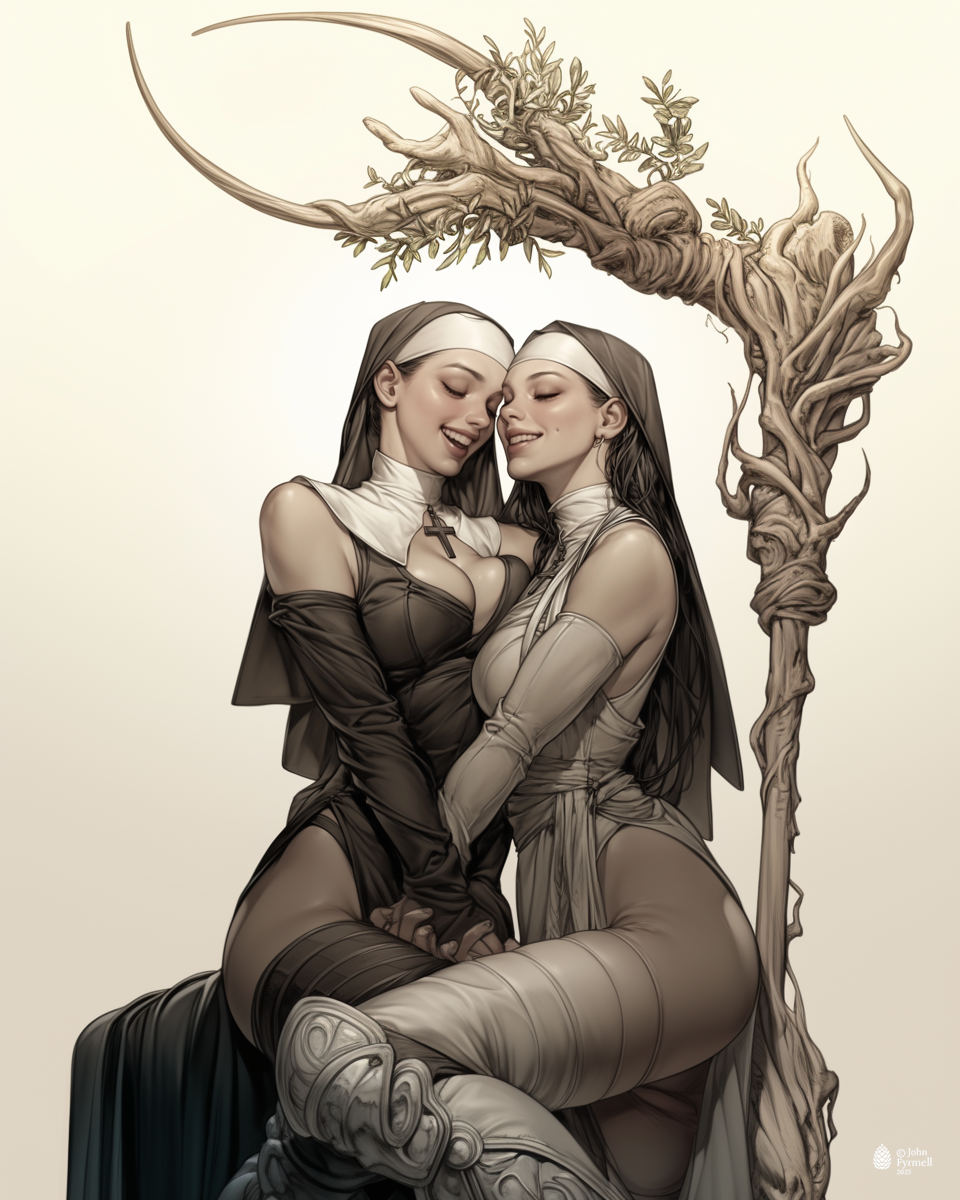 Sisters of Devotion