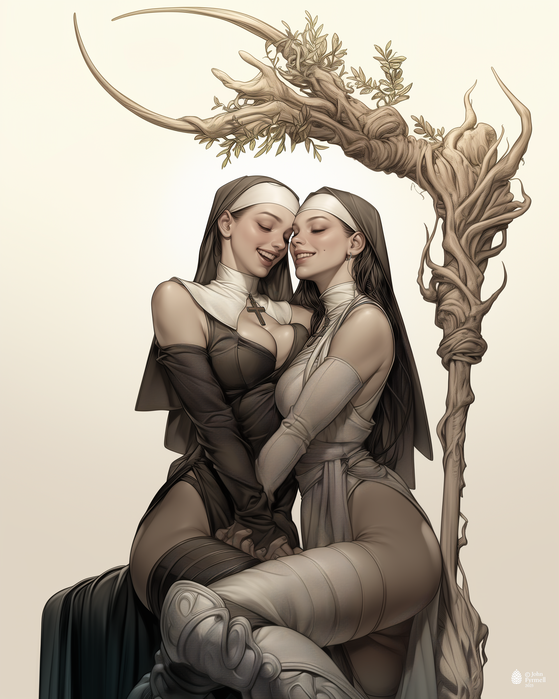 Sisters of Devotion