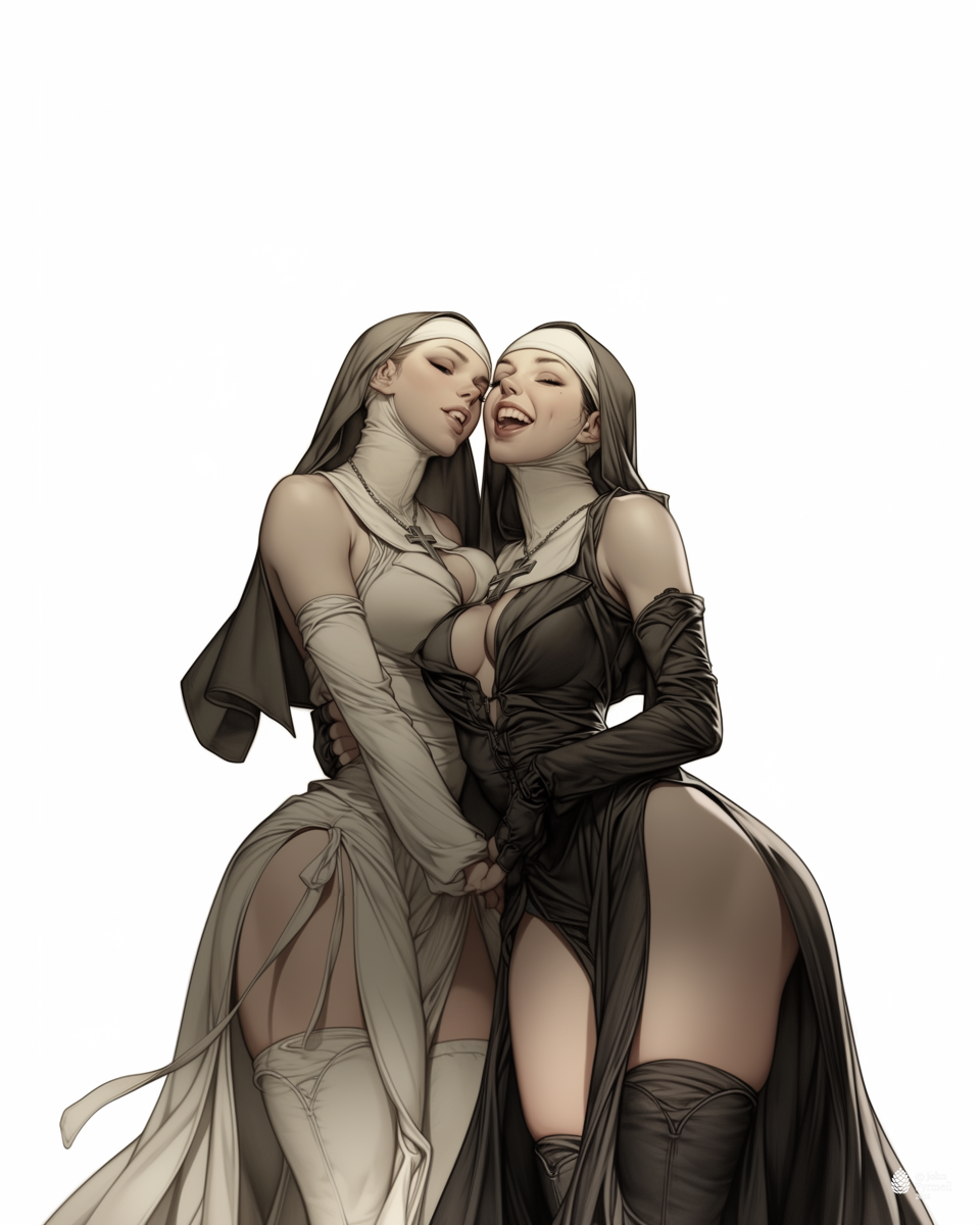 Sisters of the Night