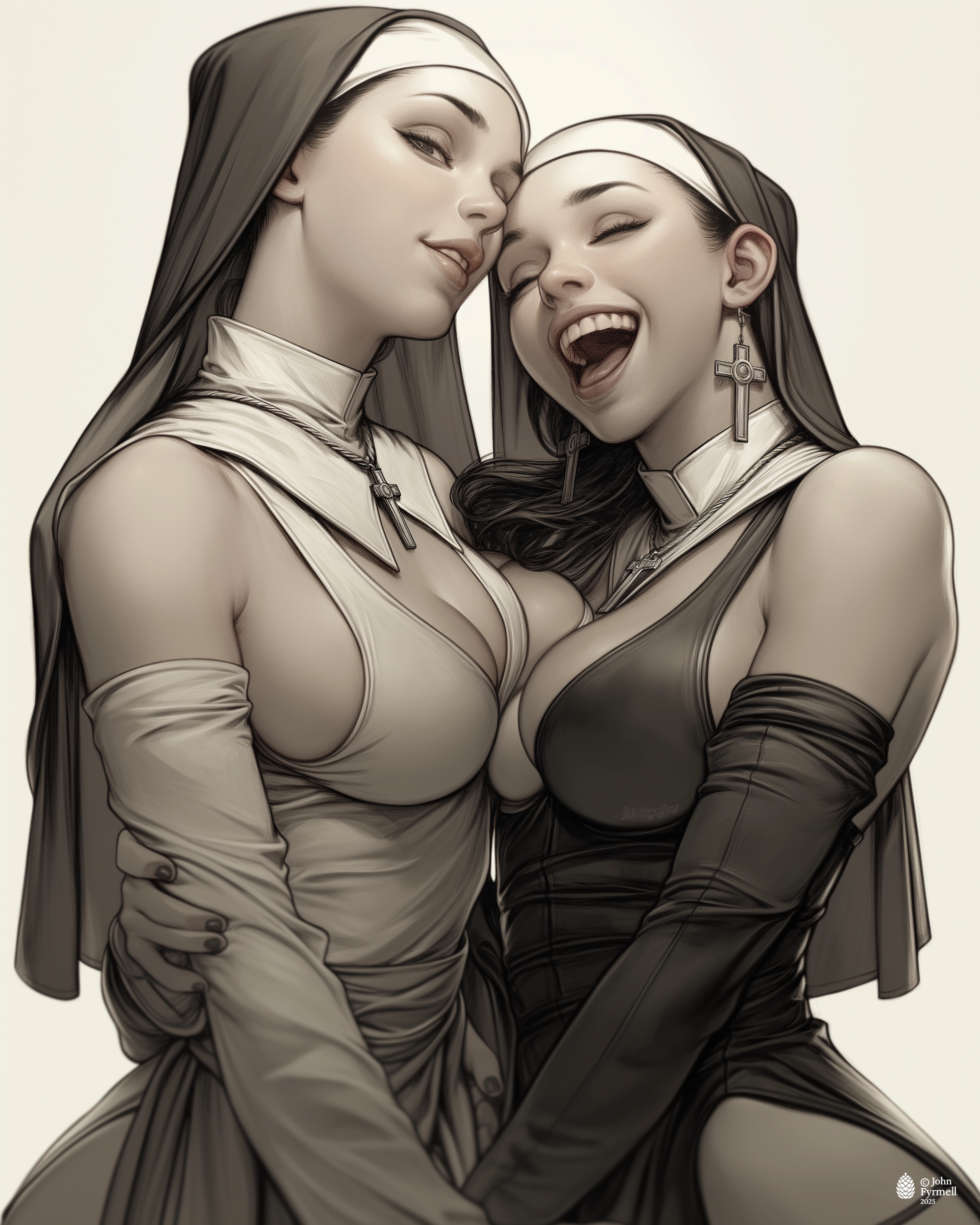 Sisters in Devotion