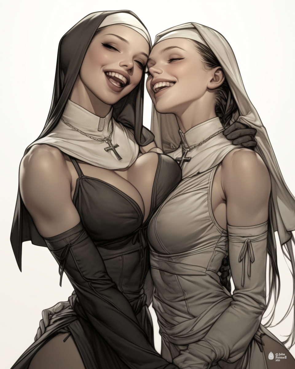 Sisters of Devotion