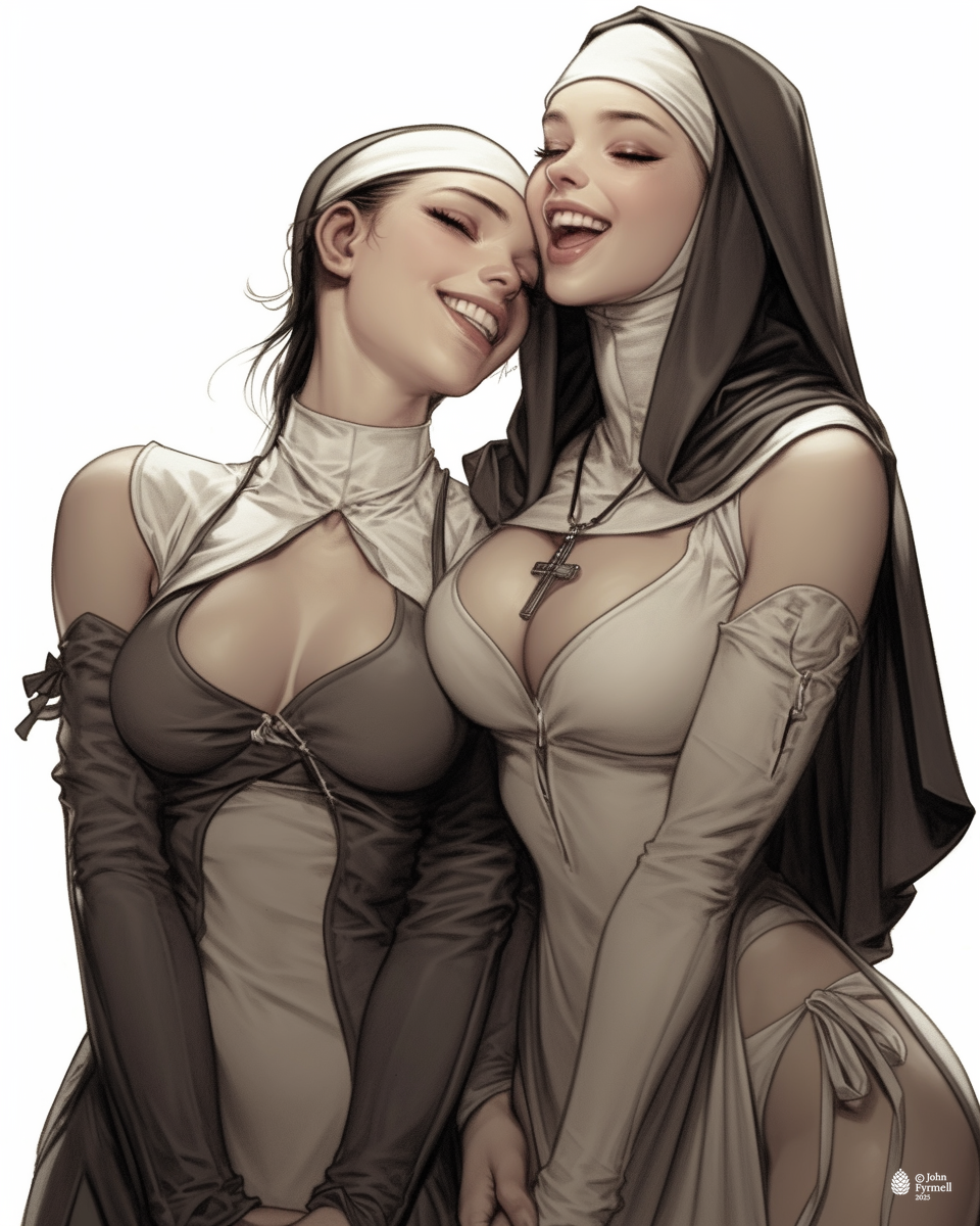 Sisters in Devotion
