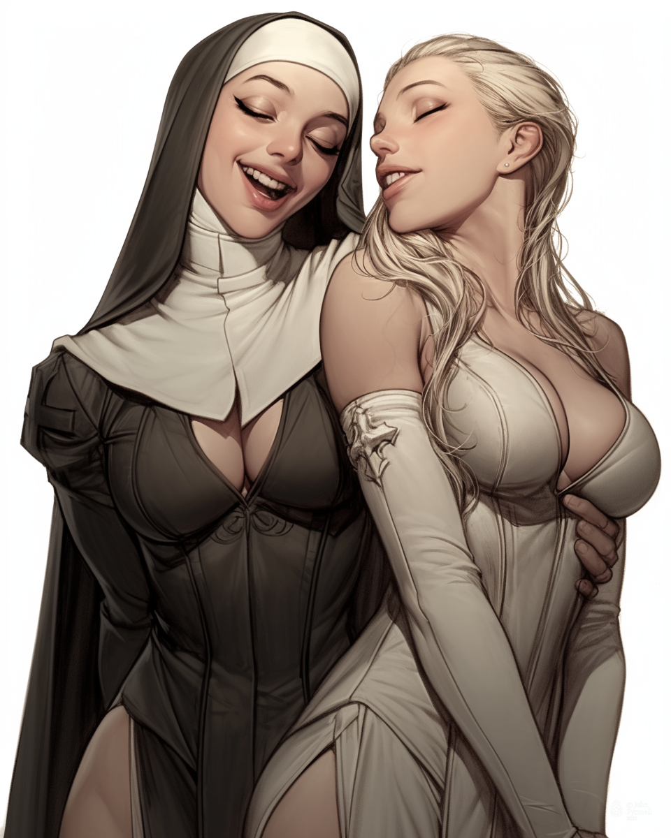 Sisters in Devotion