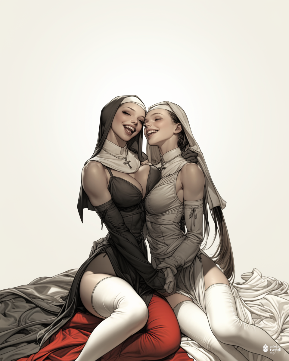 Sisters of Devotion