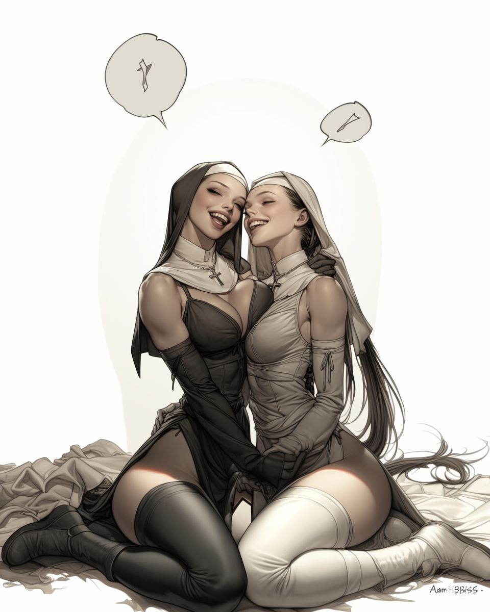 Sisters of Devotion