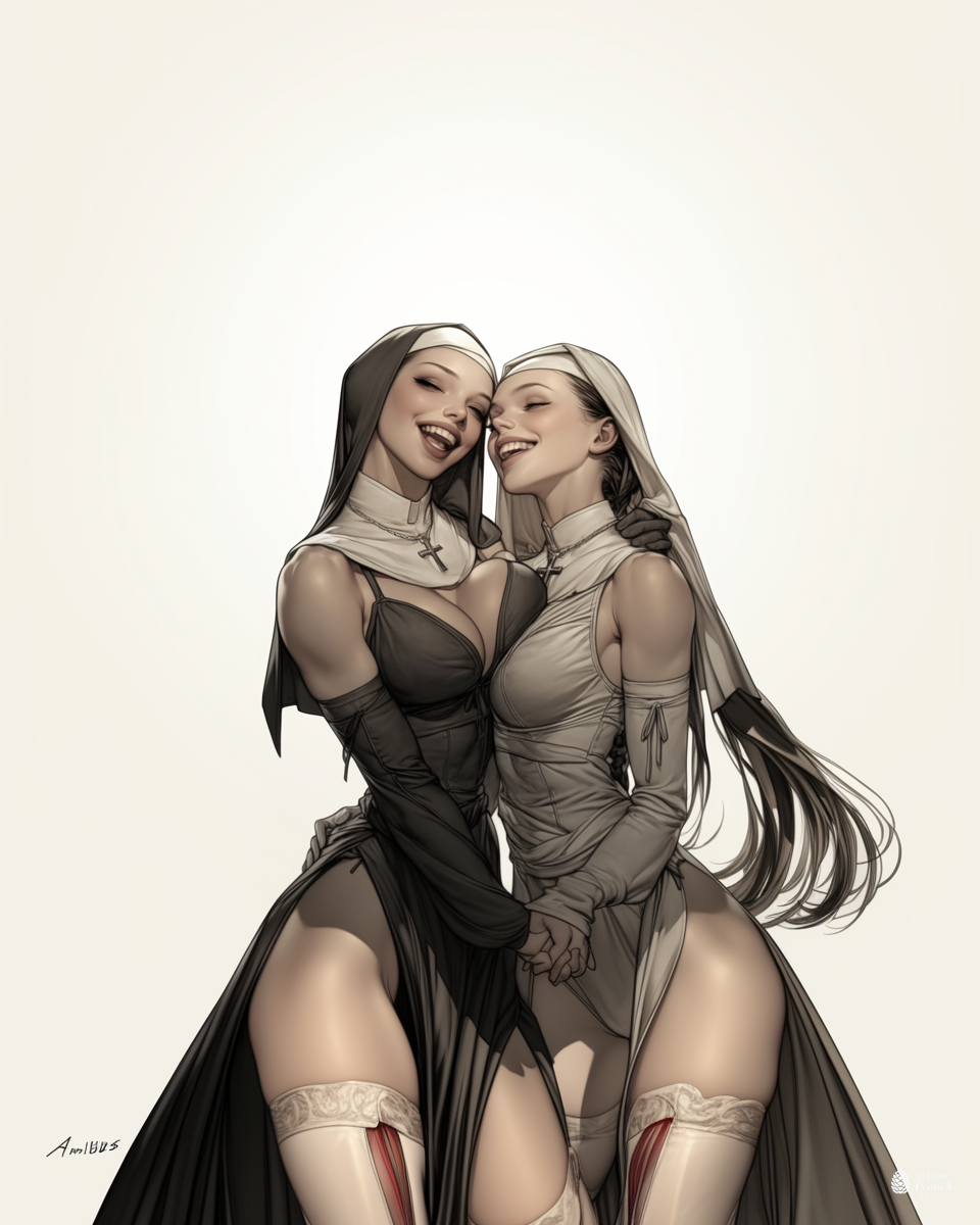 Sisters of Devotion