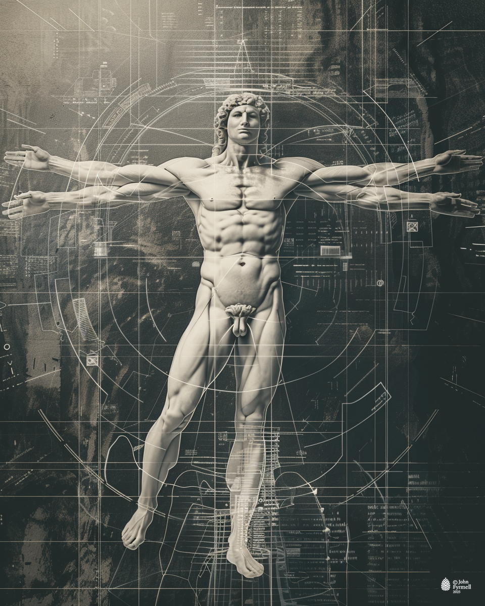 Vitruvian Revival