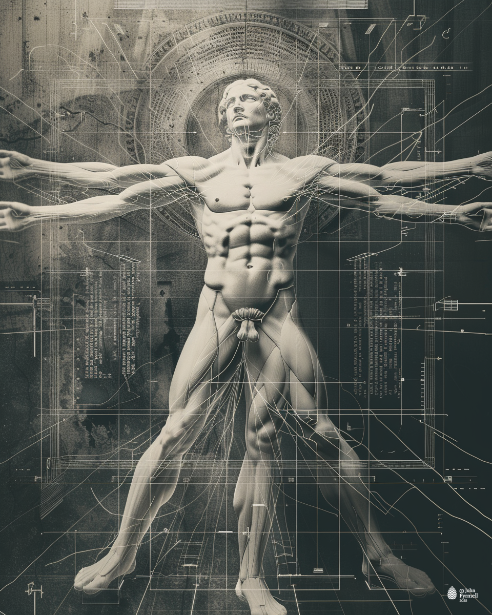 Vitruvian Revival