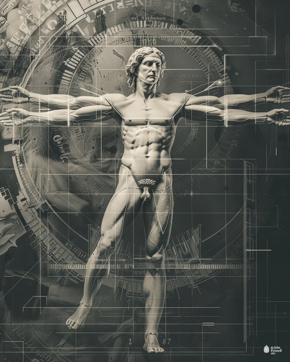 Vitruvian Revival
