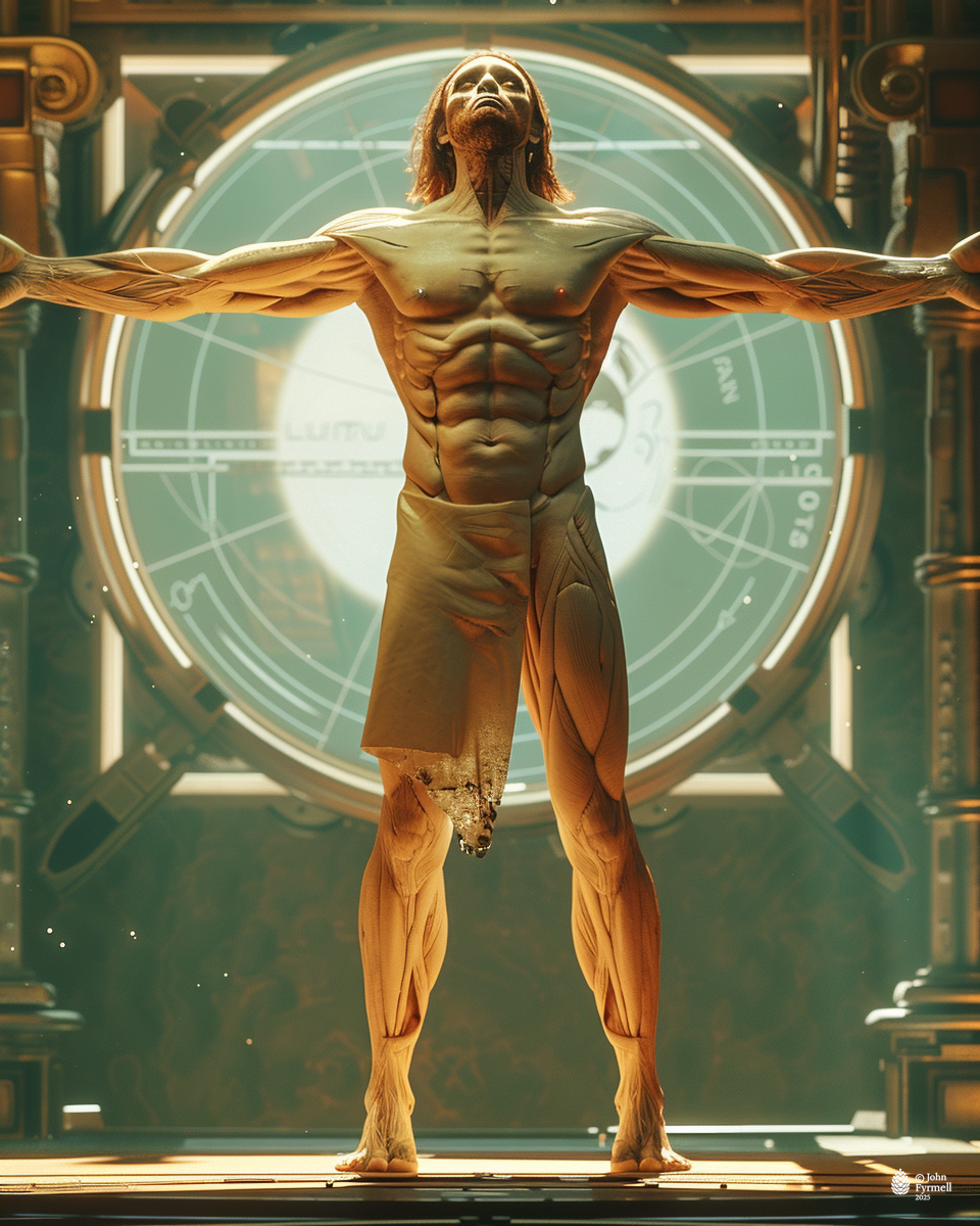 Mechanical Ascension