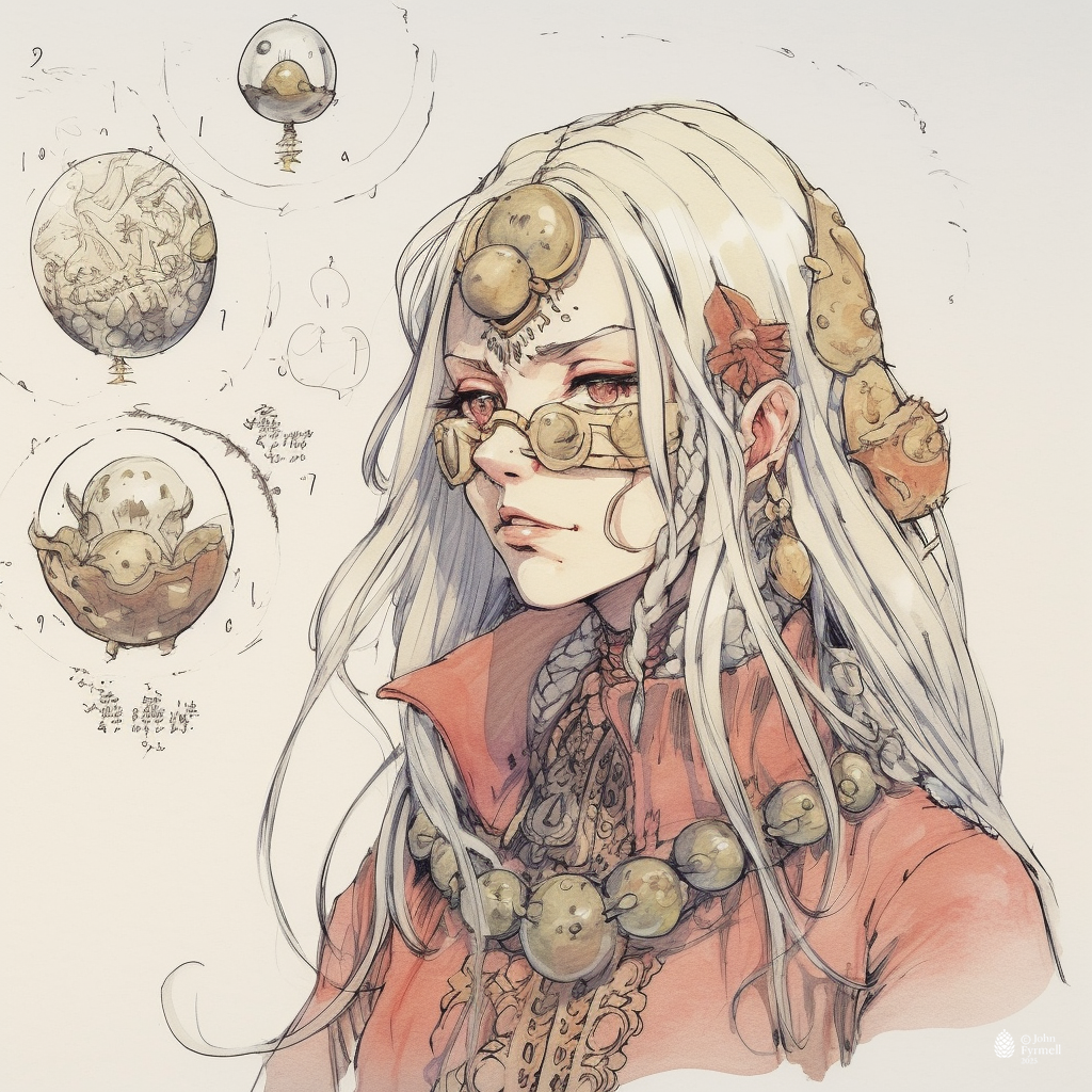 Celestial Architect
