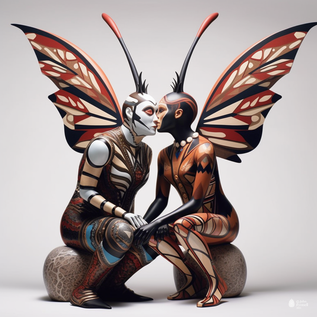 Whispers of Eternity