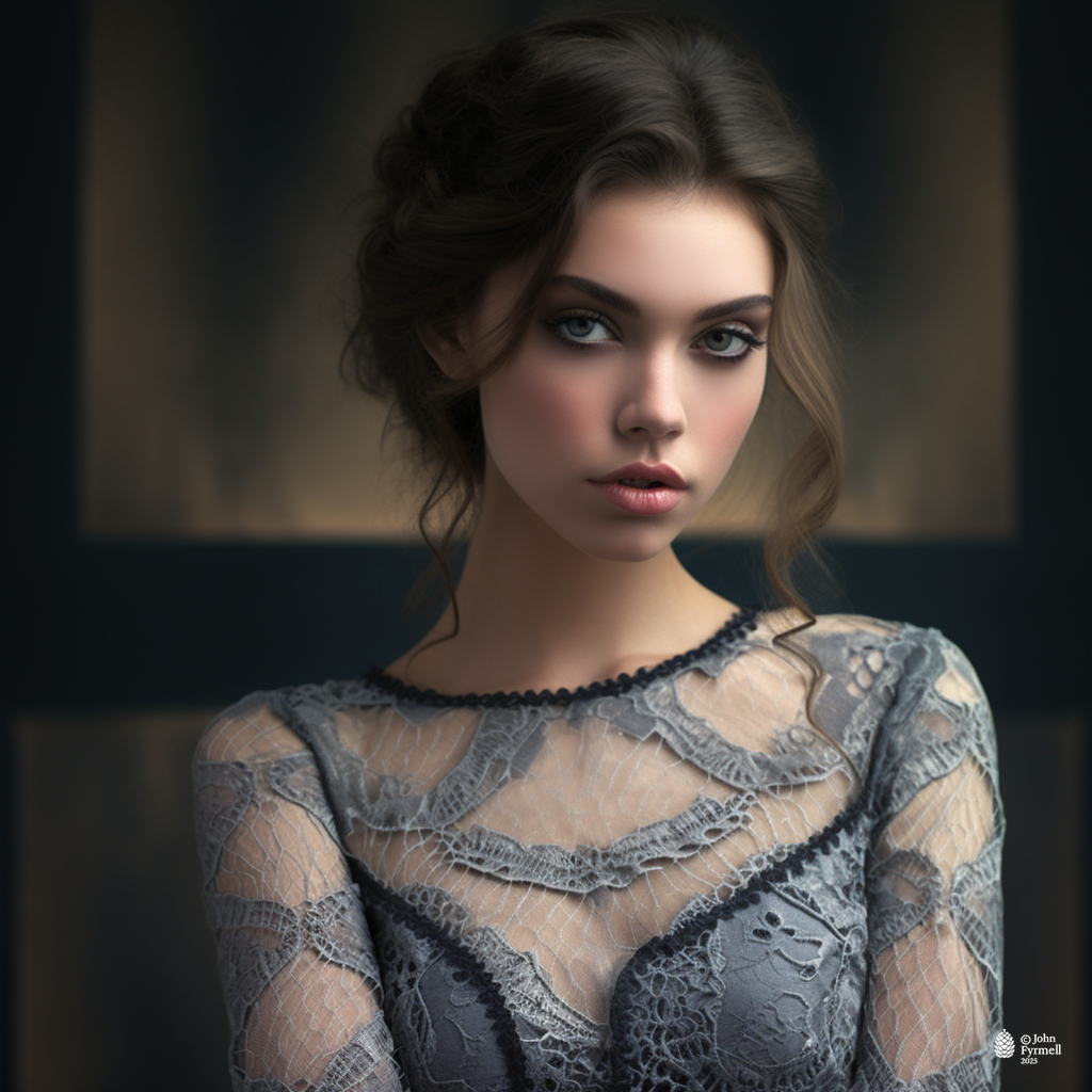 Ethereal Enchantress