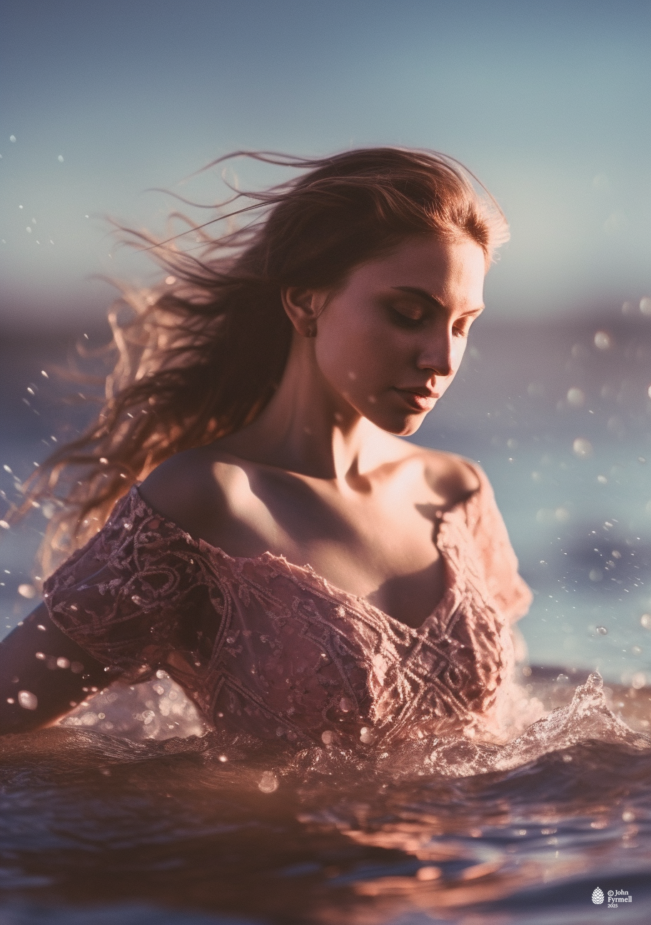 Emerald Siren's Call