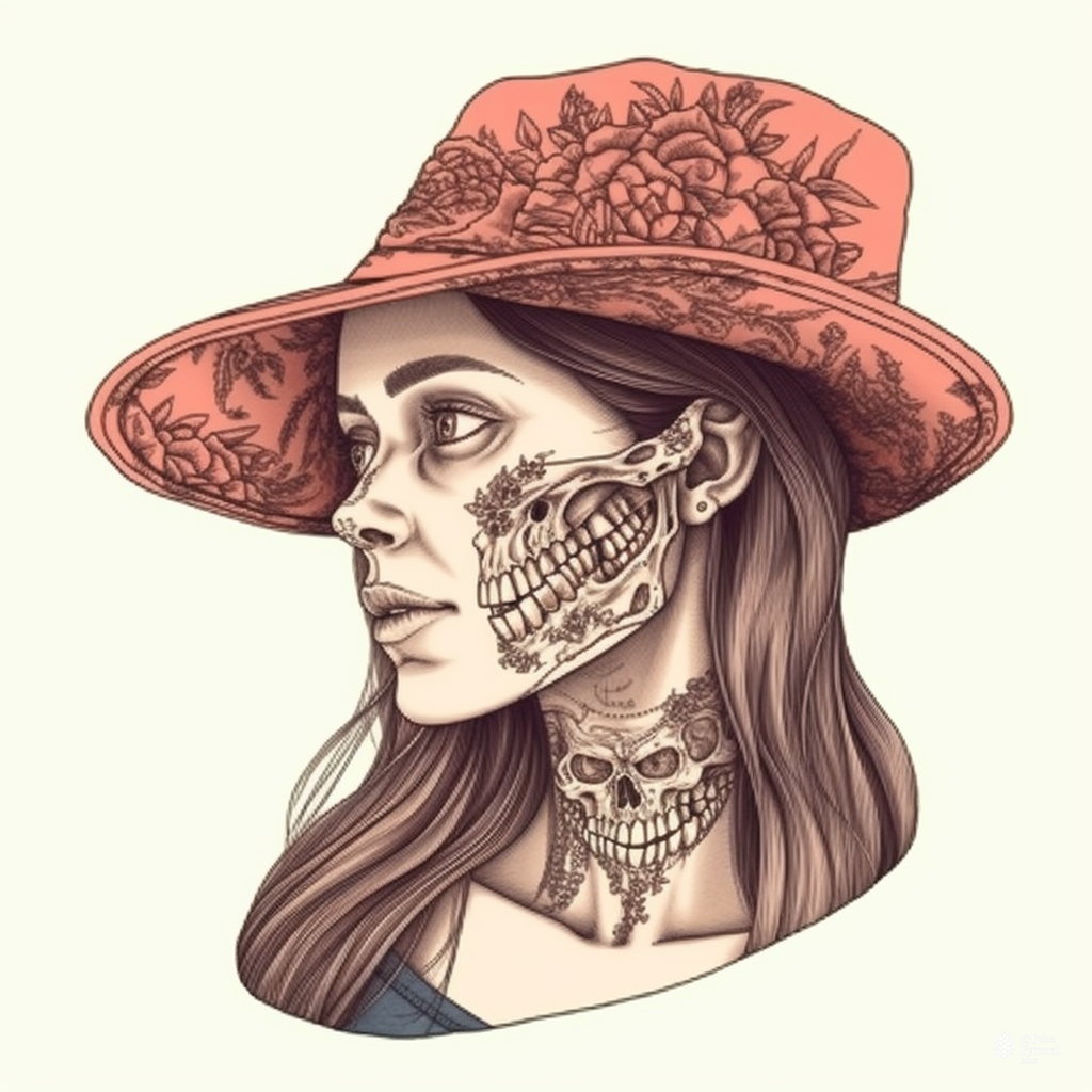 Sugar Skull Serenade