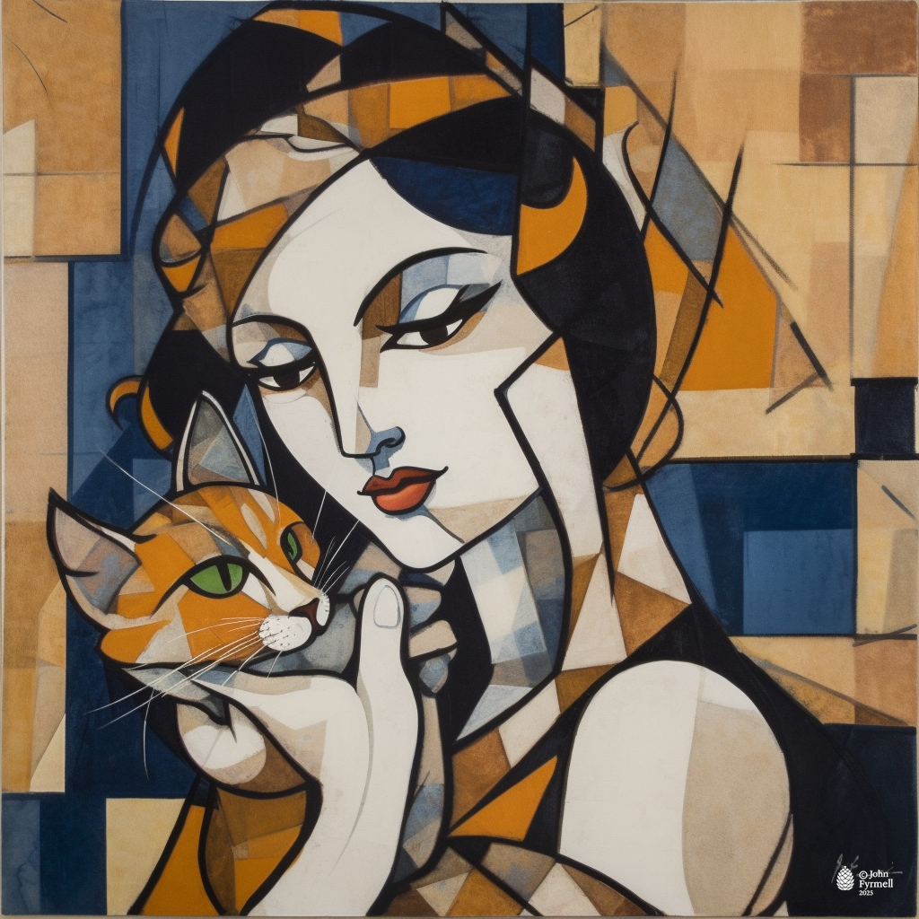 Whispers of Serenity