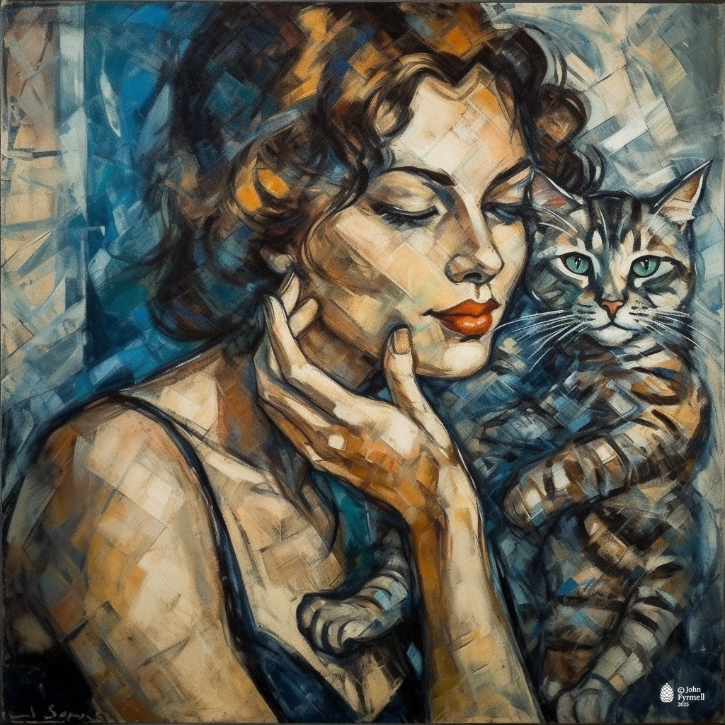 Whispers of Serenity